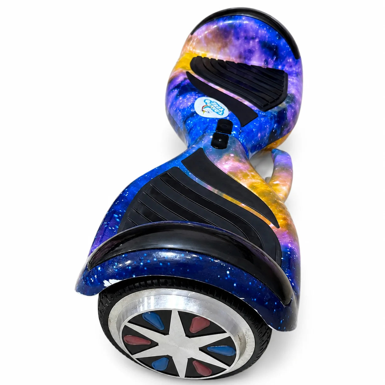 hoverboard 6.5 inches metal Tahito toys