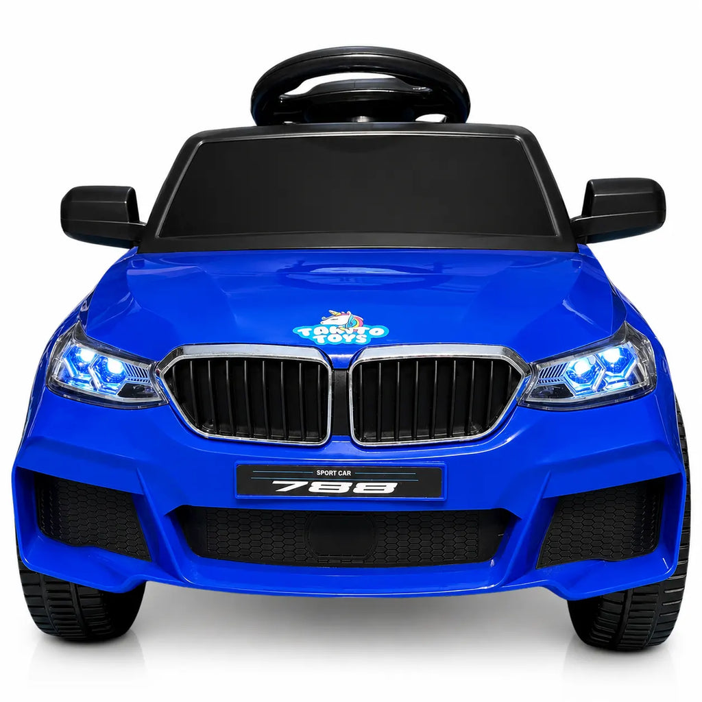 bmw Tahito toys