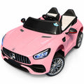 mercedes C-Class Tahito toys