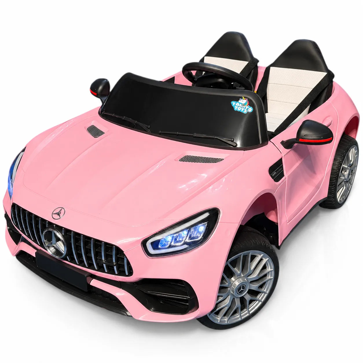 mercedes C-Class Tahito toys