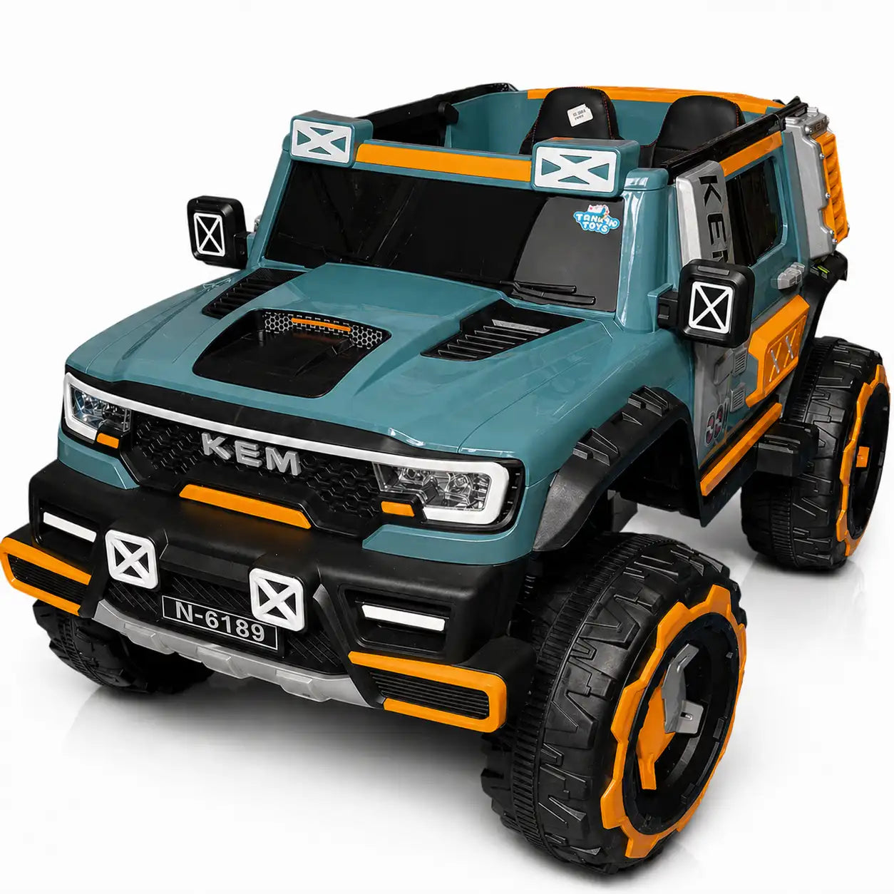 Range Rover huge size Tahito toys
