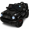 mercedes g class racing edition Tahito toys