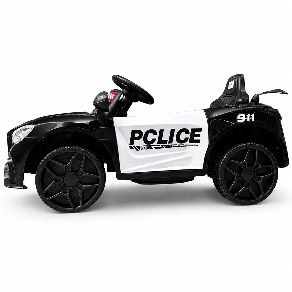 mercedes police mini Tahito toys