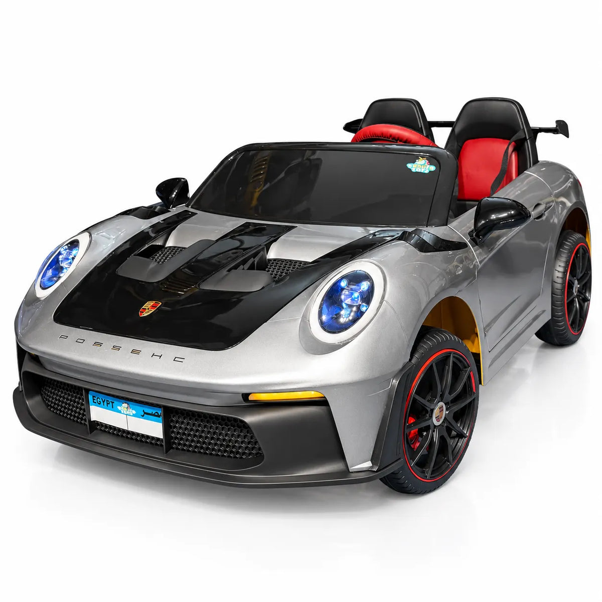 Porsche 911 GT3 RS Tahito toys