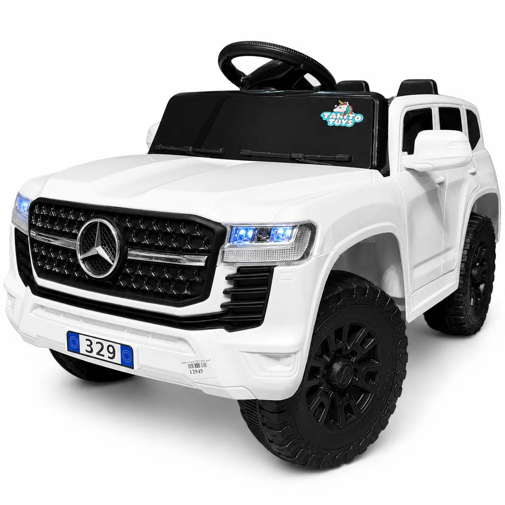 mercedes glc mini Tahito toys