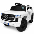 mercedes glc mini Tahito toys