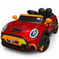 minicooper sport metallic edition Tahito toys