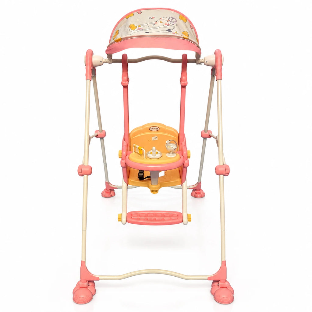 Big Duck Baby Swing Tahito toys
