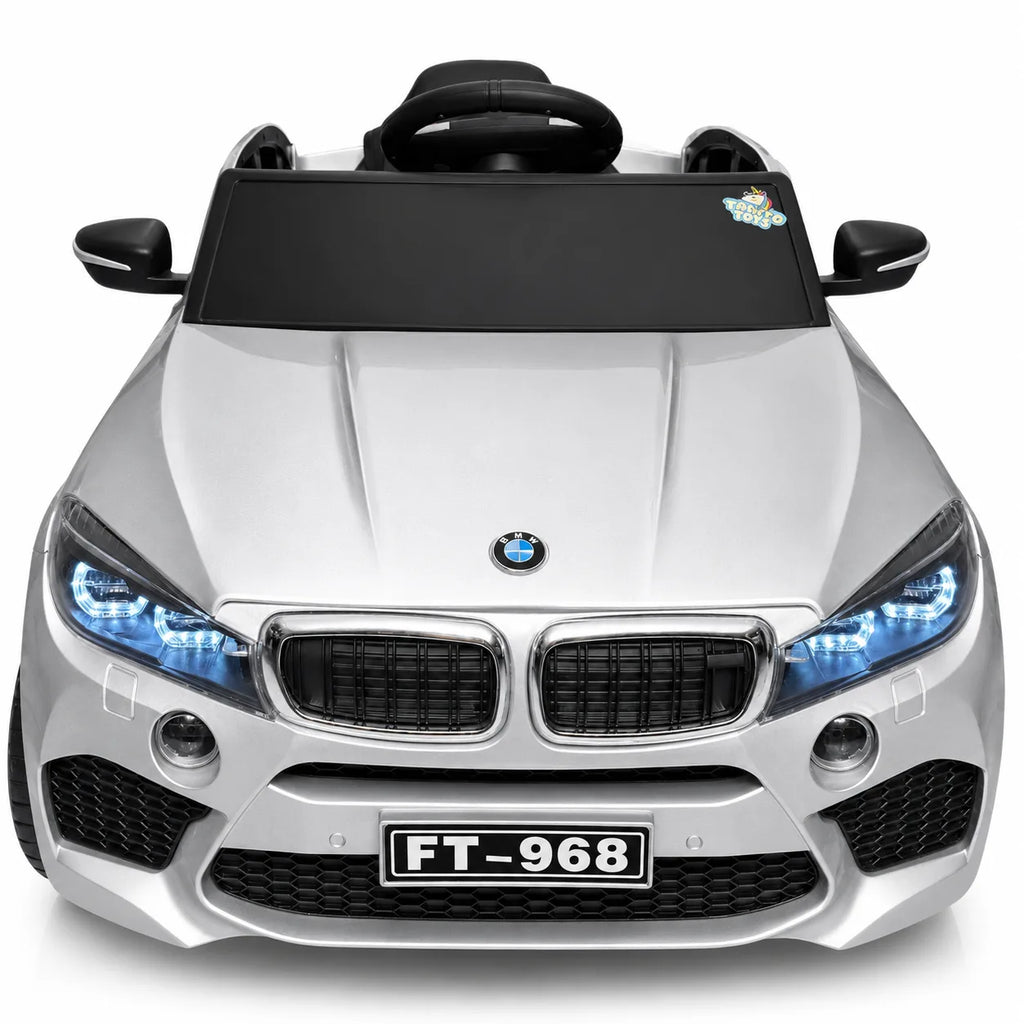 BMW X6m 4x4 metallic Tahito toys
