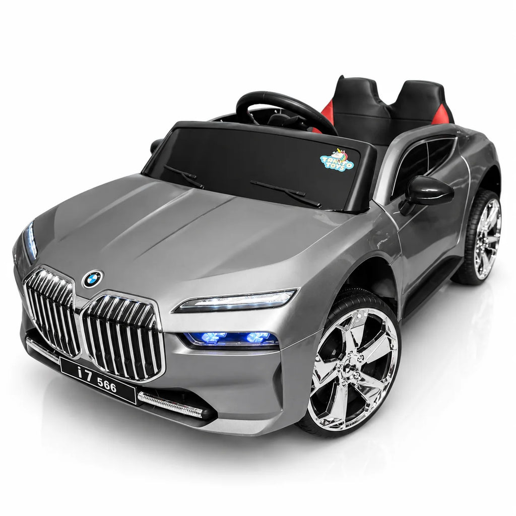 BMW Tahito toys