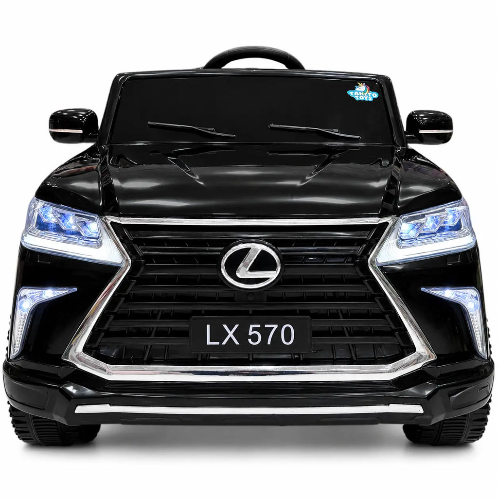 lexus Tahito toys