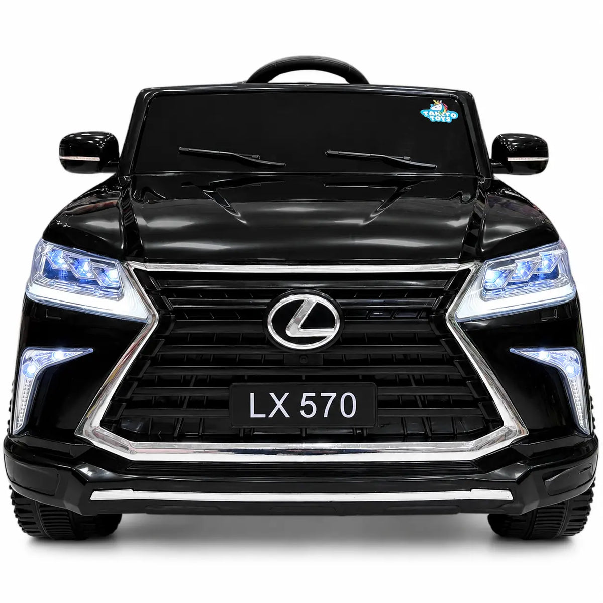 lexus Tahito toys