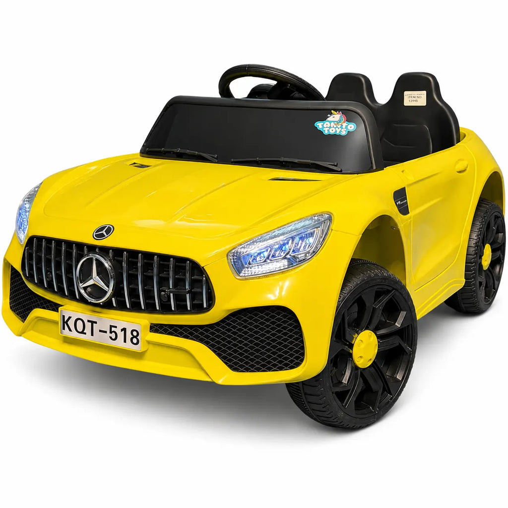 mercedes c180 Tahito toys