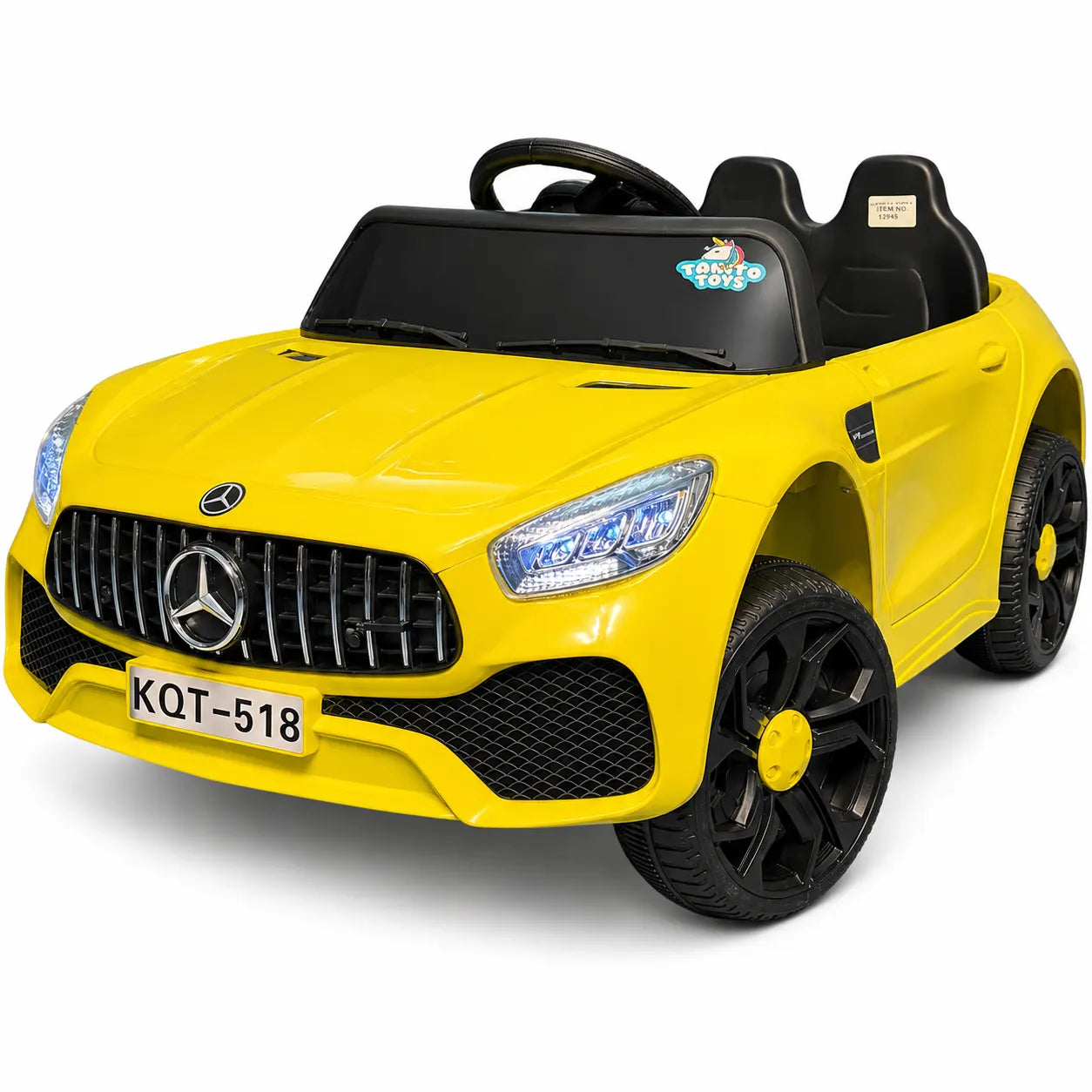 mercedes c180 Tahito toys