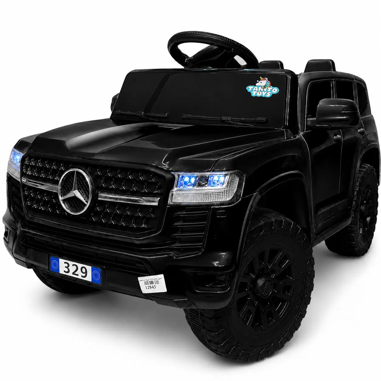 mercedes glc mini Tahito toys