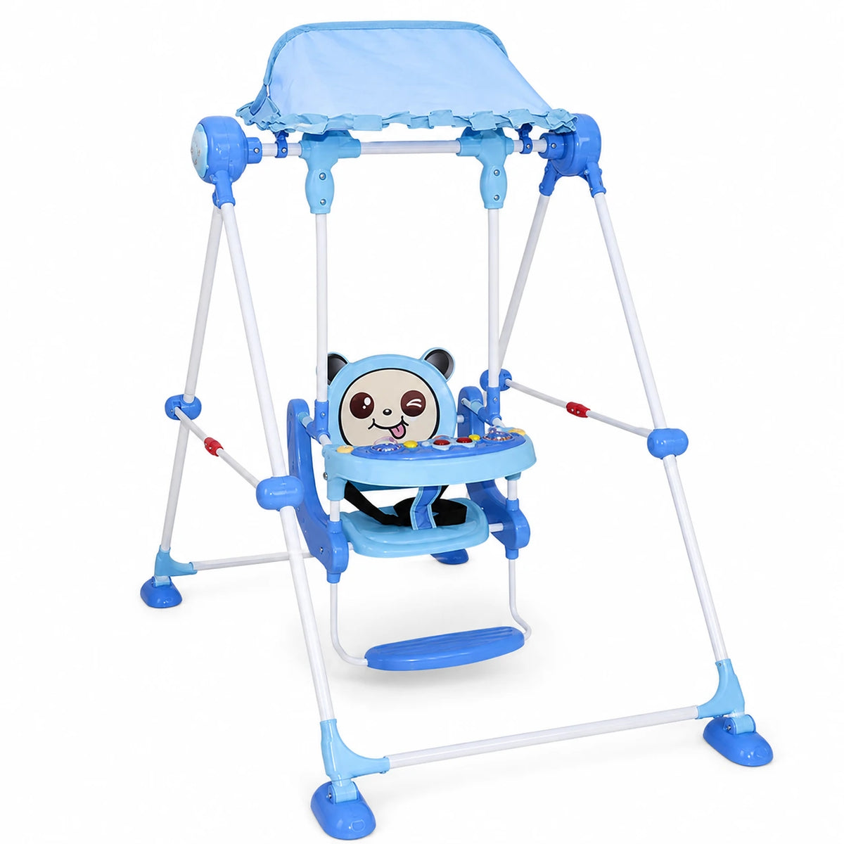 Baby swing Panda Tahito toys