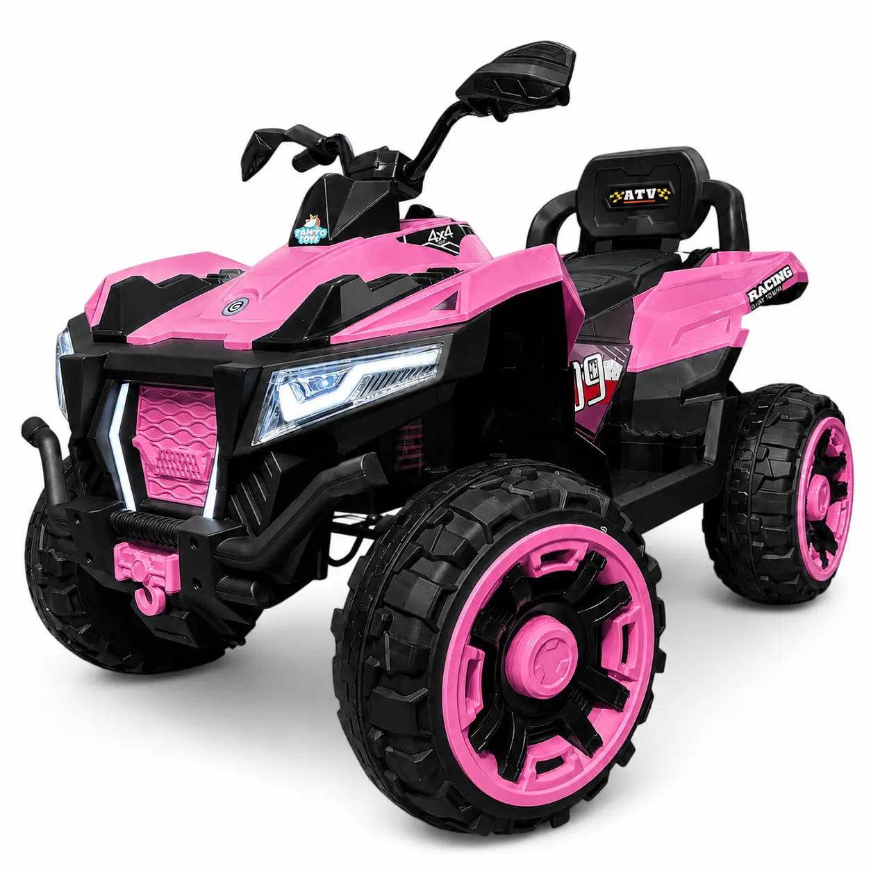 beach buggy 4x4 Tahito toys