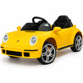 Porsche 911 classic Style Tahito toys