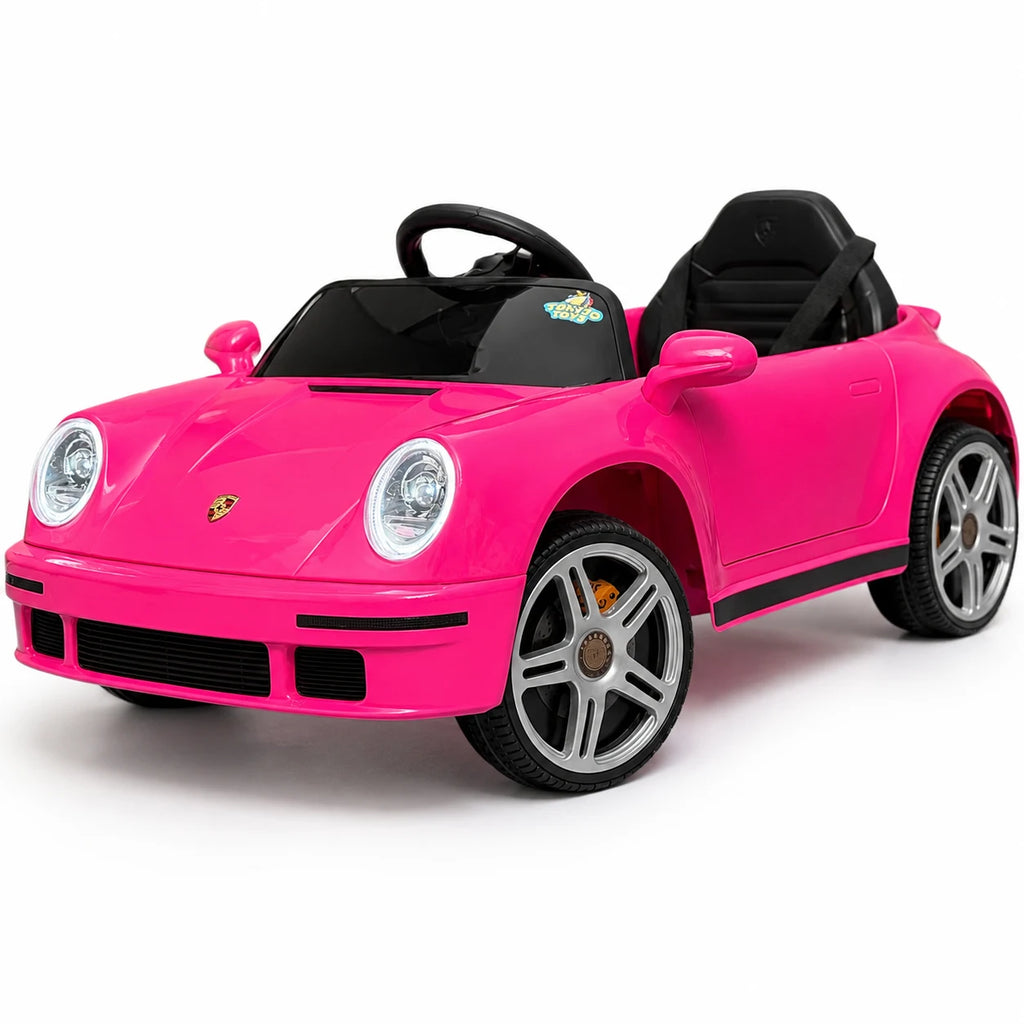 Porsche 911 classic Style Tahito toys