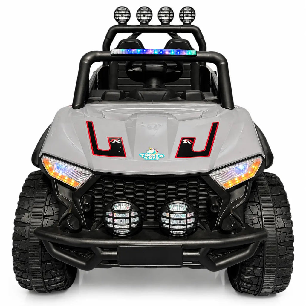 jeep mountain Tahito toys