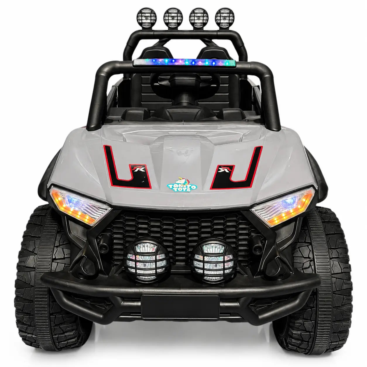 jeep mountain Tahito toys
