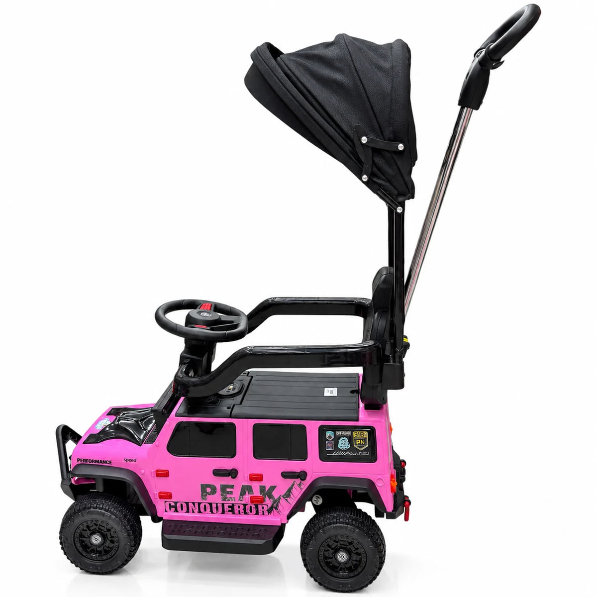 kids jeep 2x1 Tahito toys