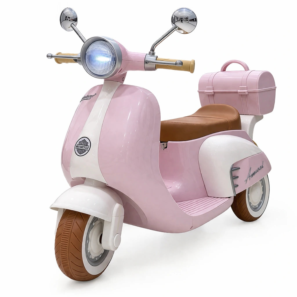 premium vespa batuta Tahito toys
