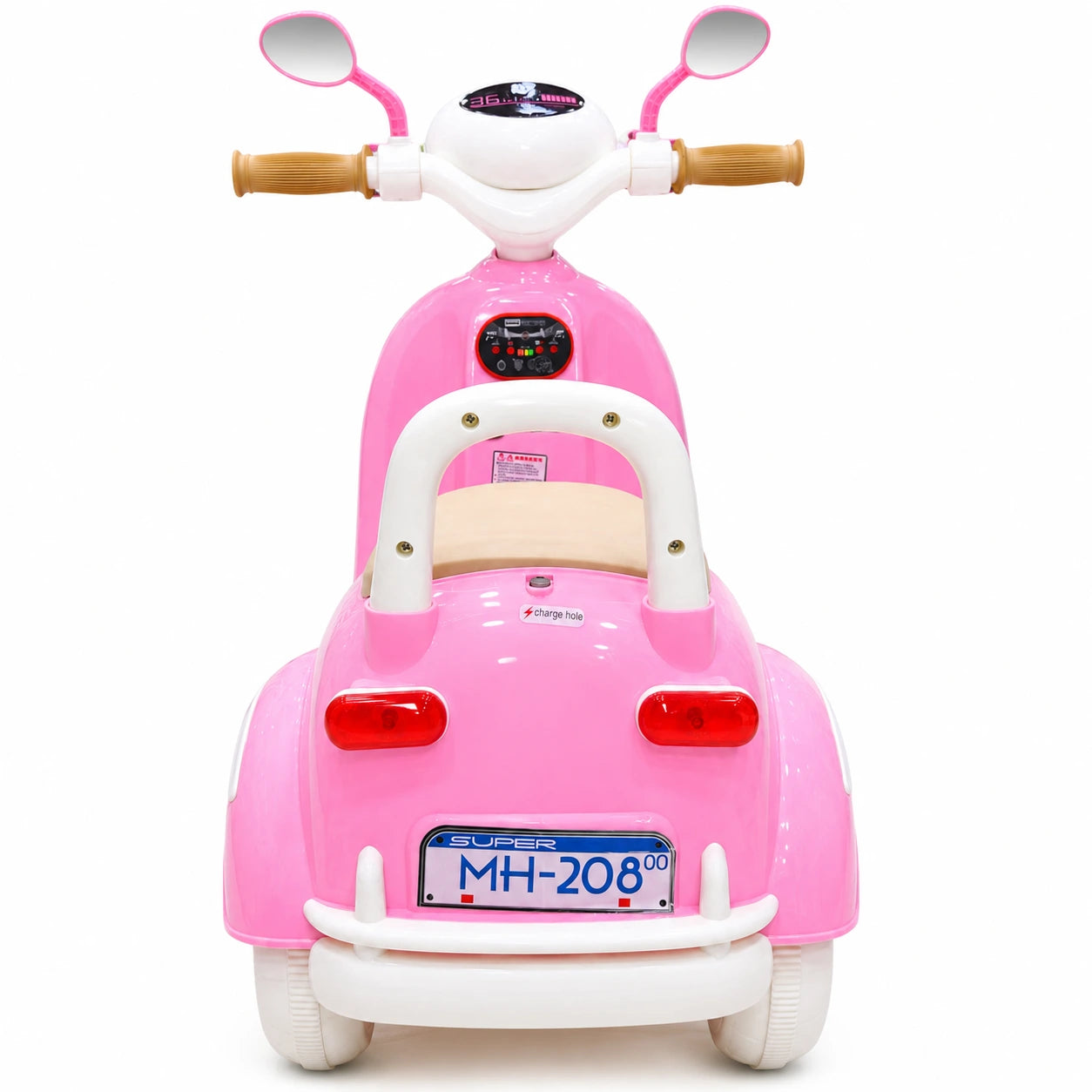 cat vespa Tahito toys