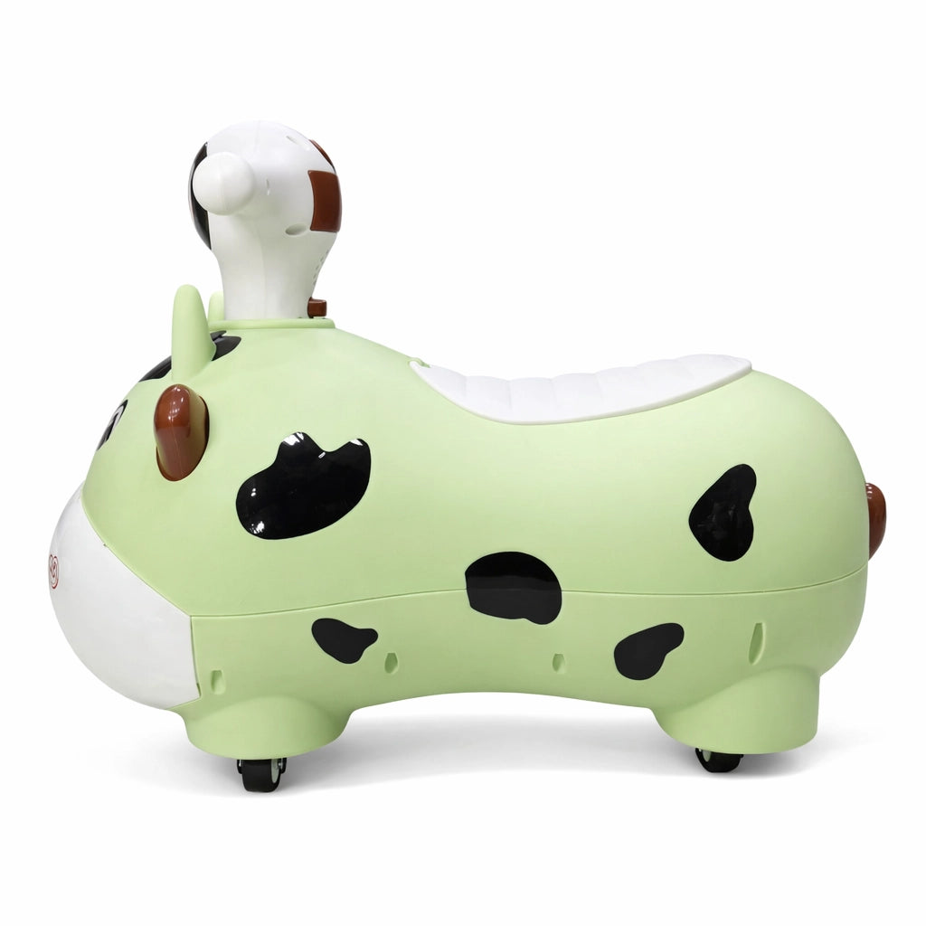 cow Tahito toys