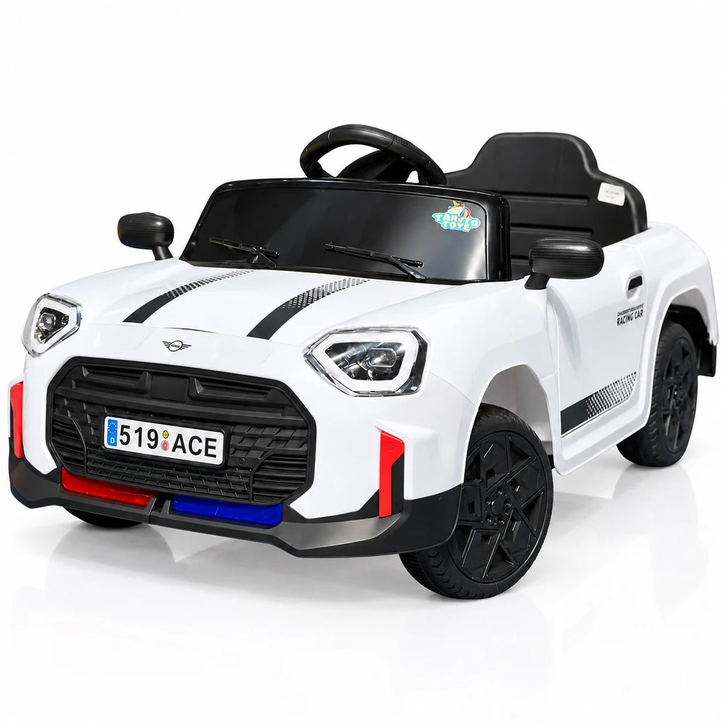 Racing Car mini-cooper Tahito toys