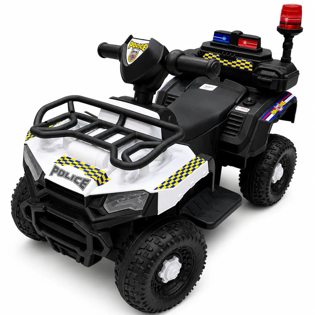 beach buggy police Tahito toys