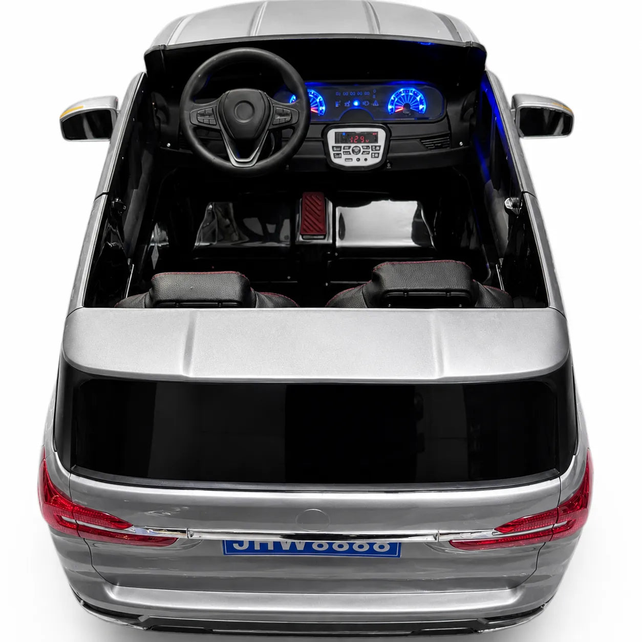 mercedes glc huge size Tahito toys