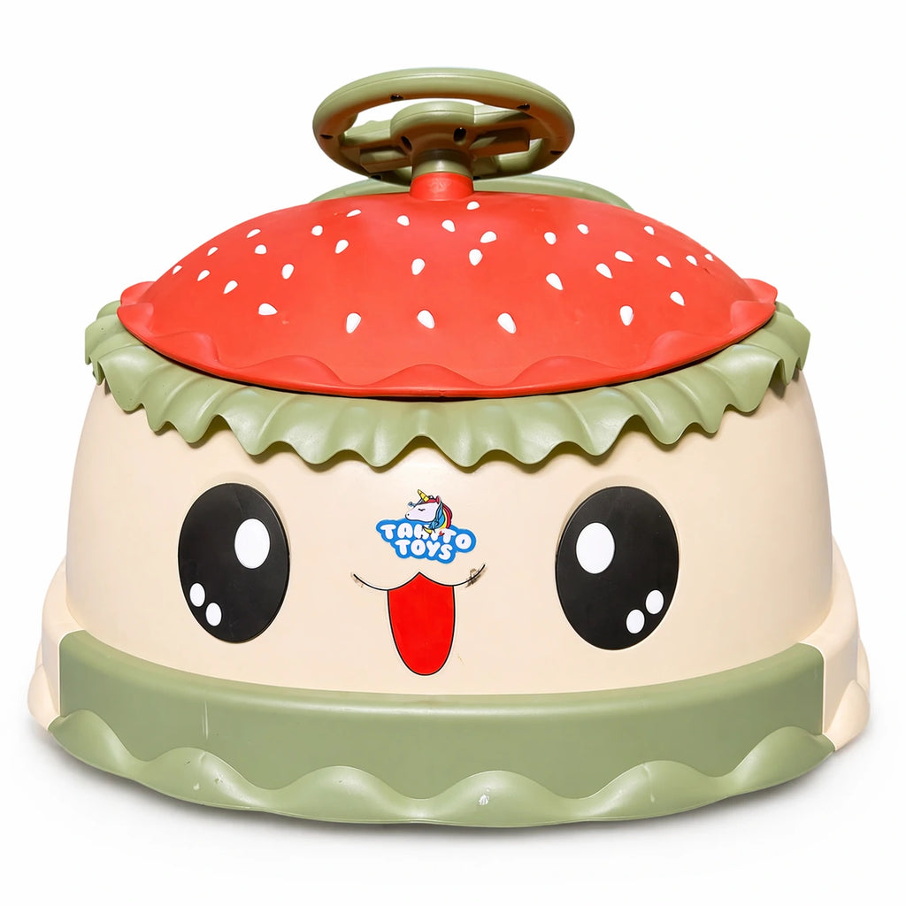 Mini Burger Cruiser Tahito toys