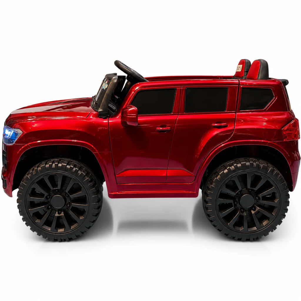 Toyota Land Cruiser 4 x 4 Tahito toys