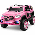 mercedes glc colorfull Tahito toys