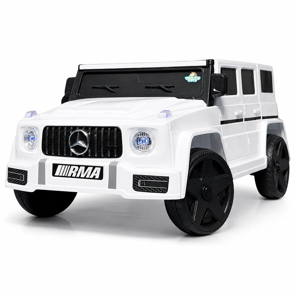 Mercedes G63 Amg Tahito toys