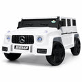 Mercedes G63 Amg Tahito toys