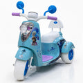 scooter frozen Tahito toys