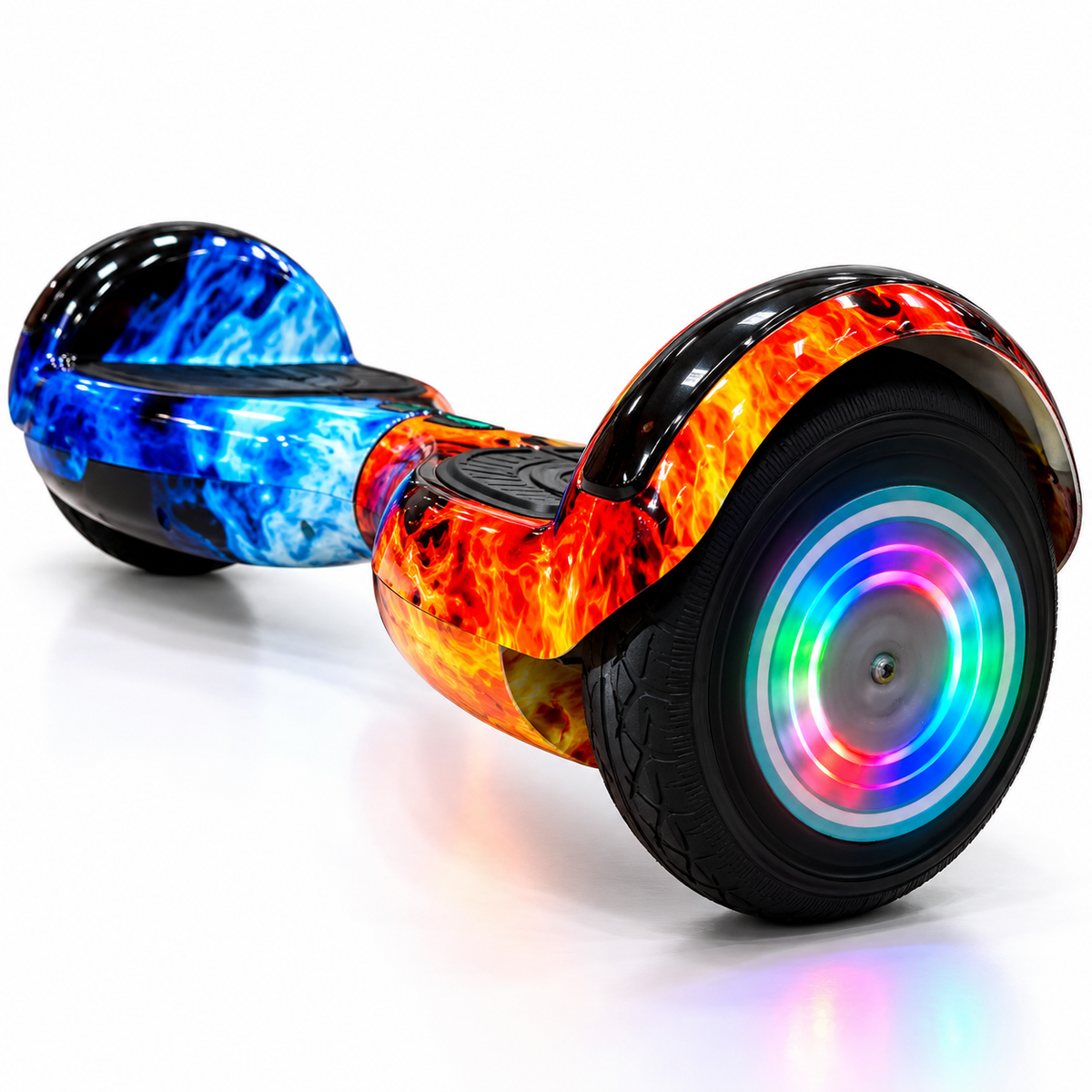 Hover 8 inches panorama Tahito Tahito toys