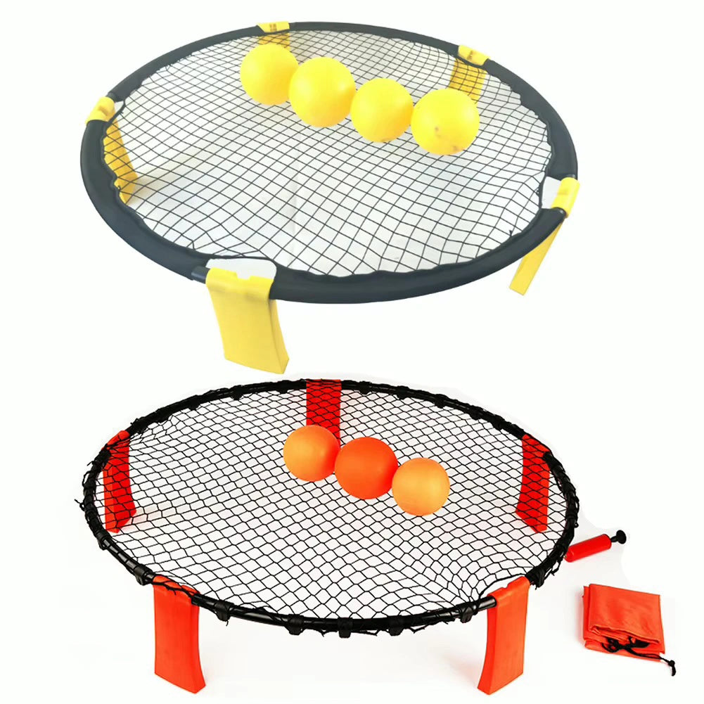 Ball Bouncing Game Set Tahito toys