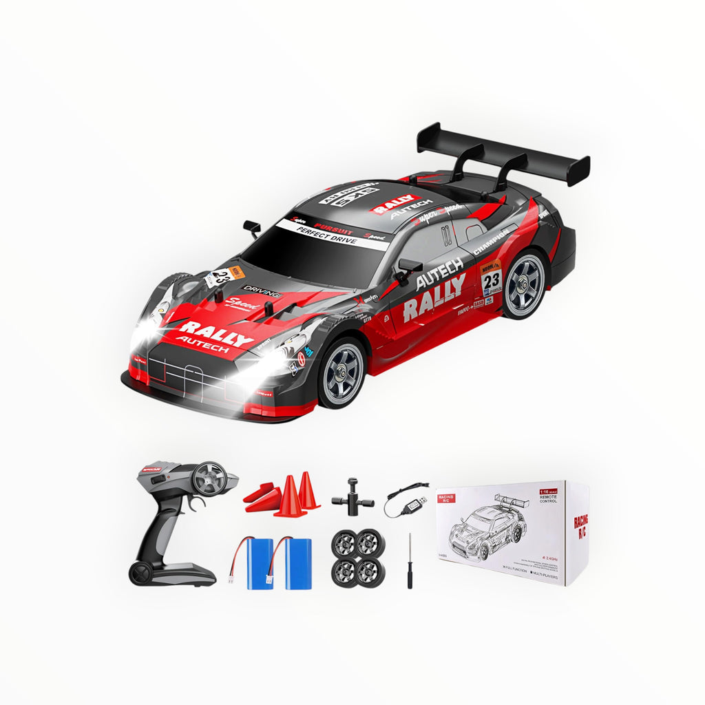 R/C Drift Racing Car Tahito toys