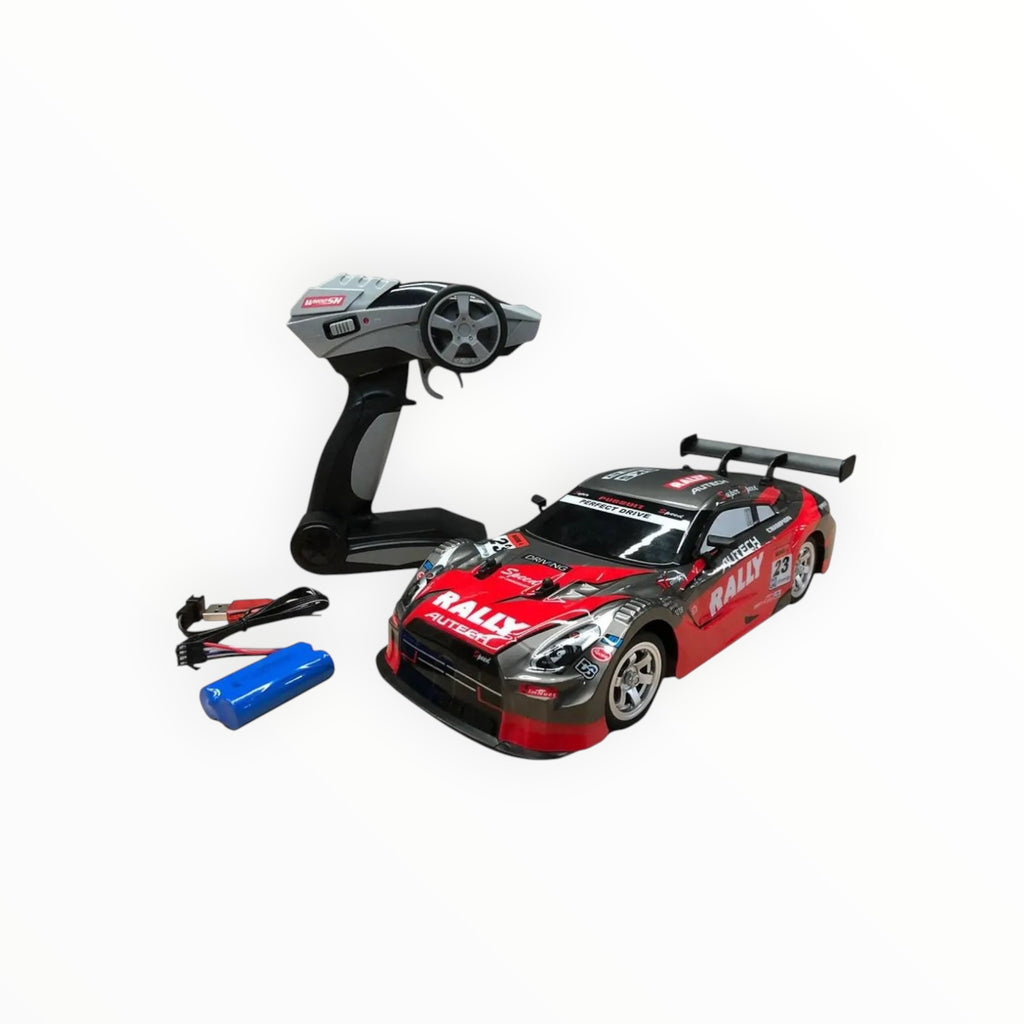 R/C Drift Racing Car Tahito toys