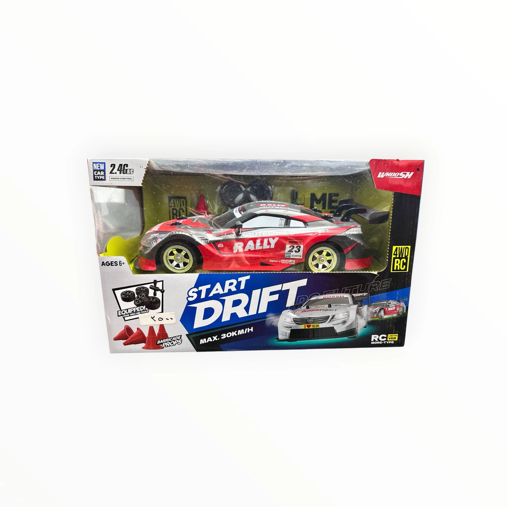 R/C Drift Racing Car Tahito toys