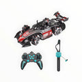 R/C Spray Stunt Racing Car – 360° Drift Performance Tahito toys