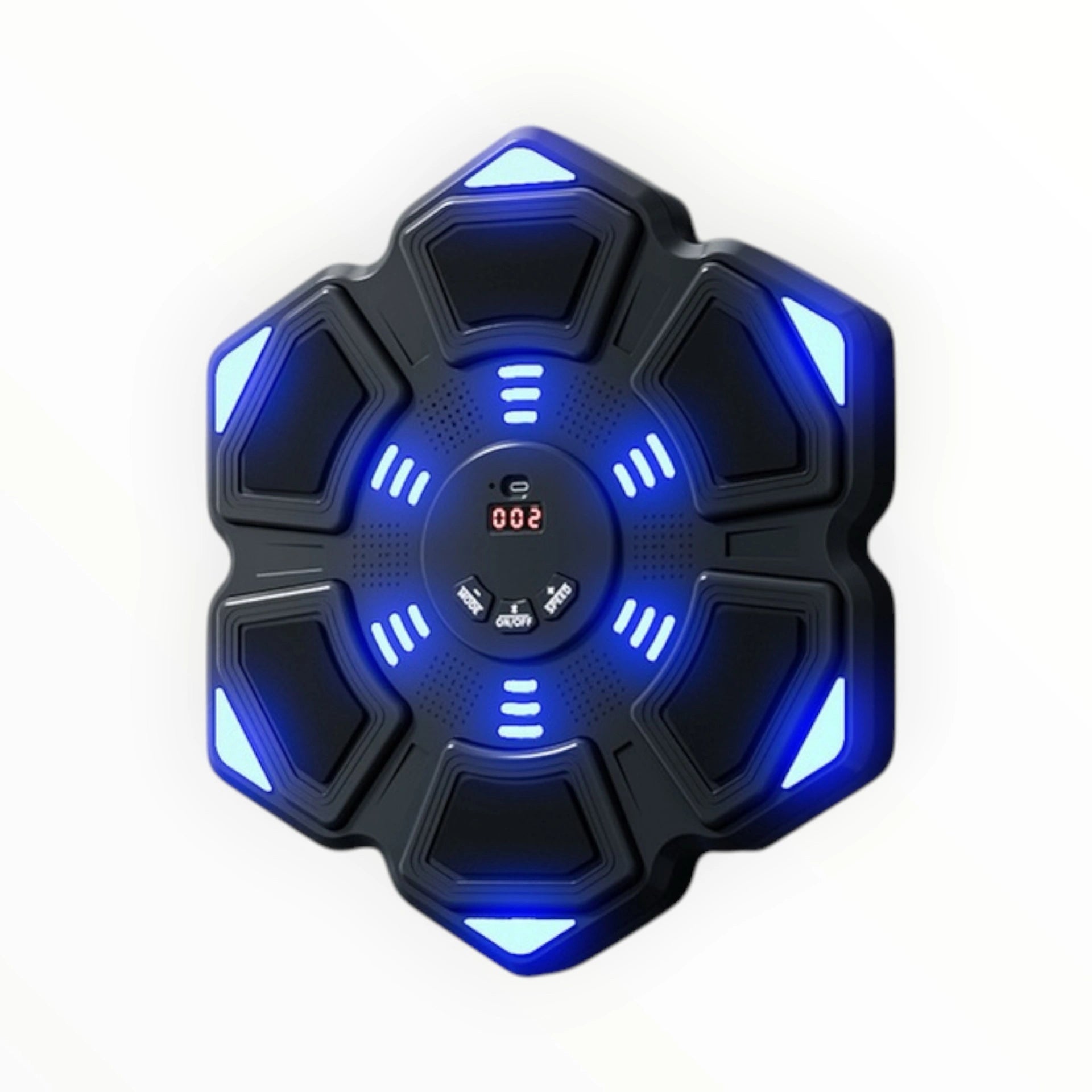 Smart Musical Boxing Machine Tahito toys