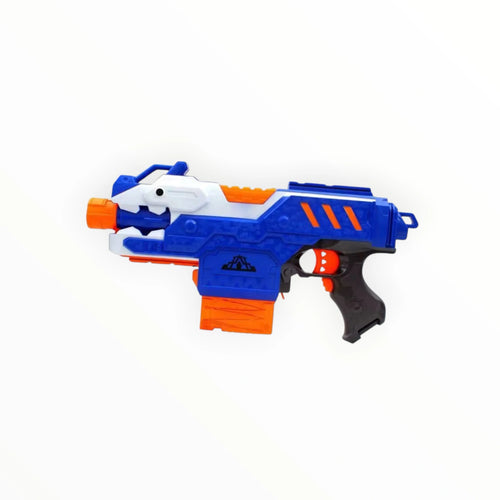 BLAST Soft Bullet Toy Gun Tahito toys