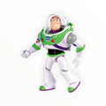 Space Ranger Action Figure Toy Tahito toys