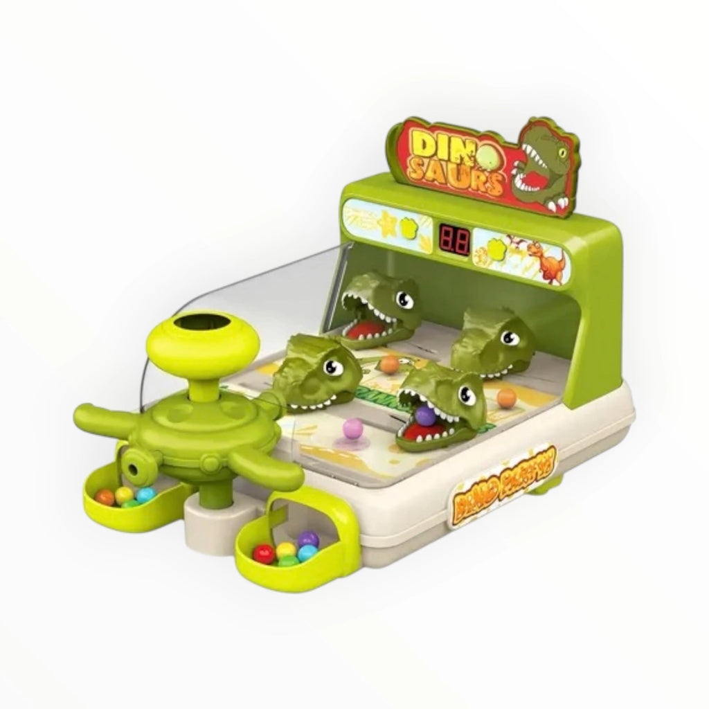 Dinosaur Pinball Machine Game Tahito toys