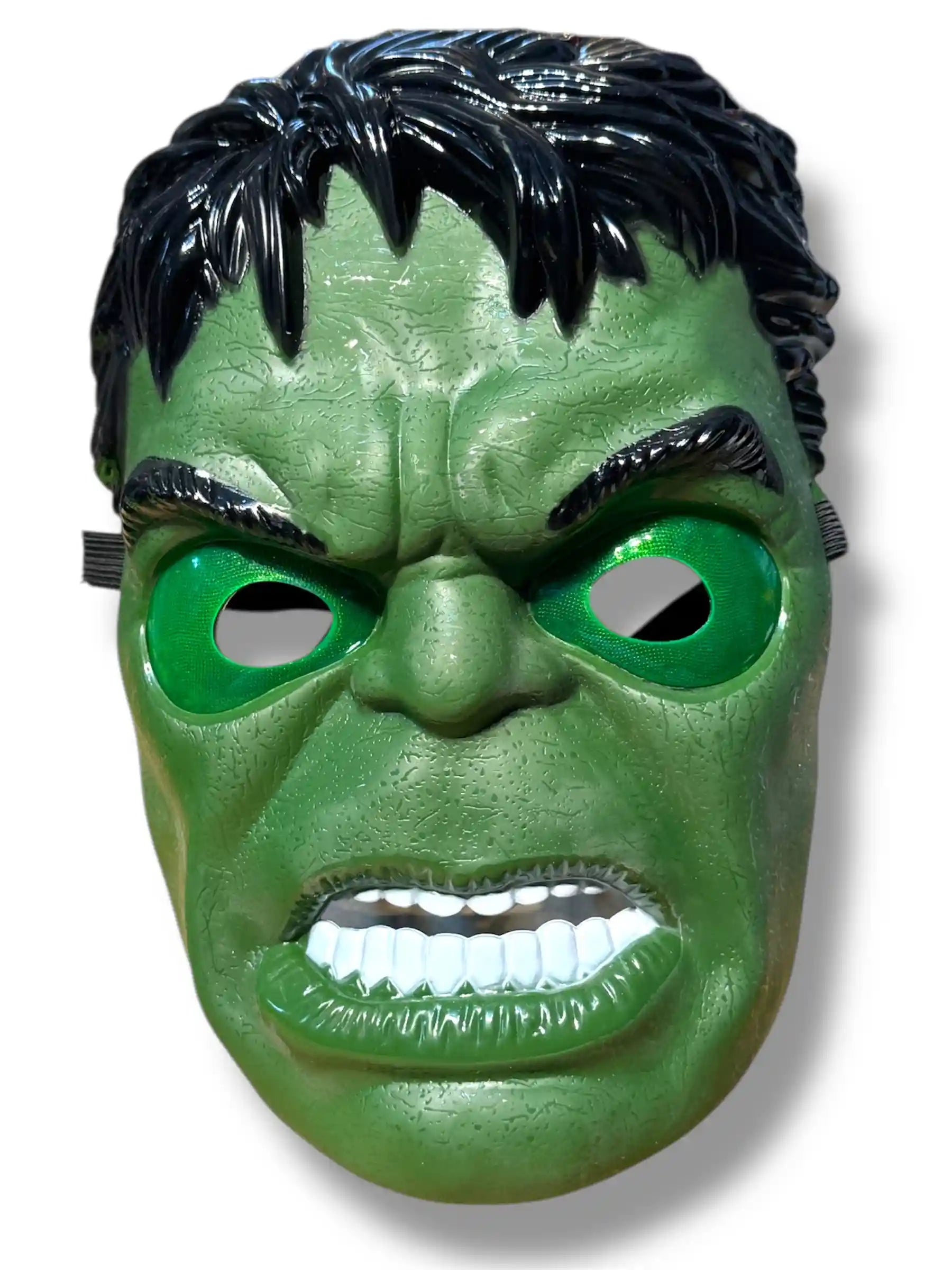 Hulk action set Tahito toys
