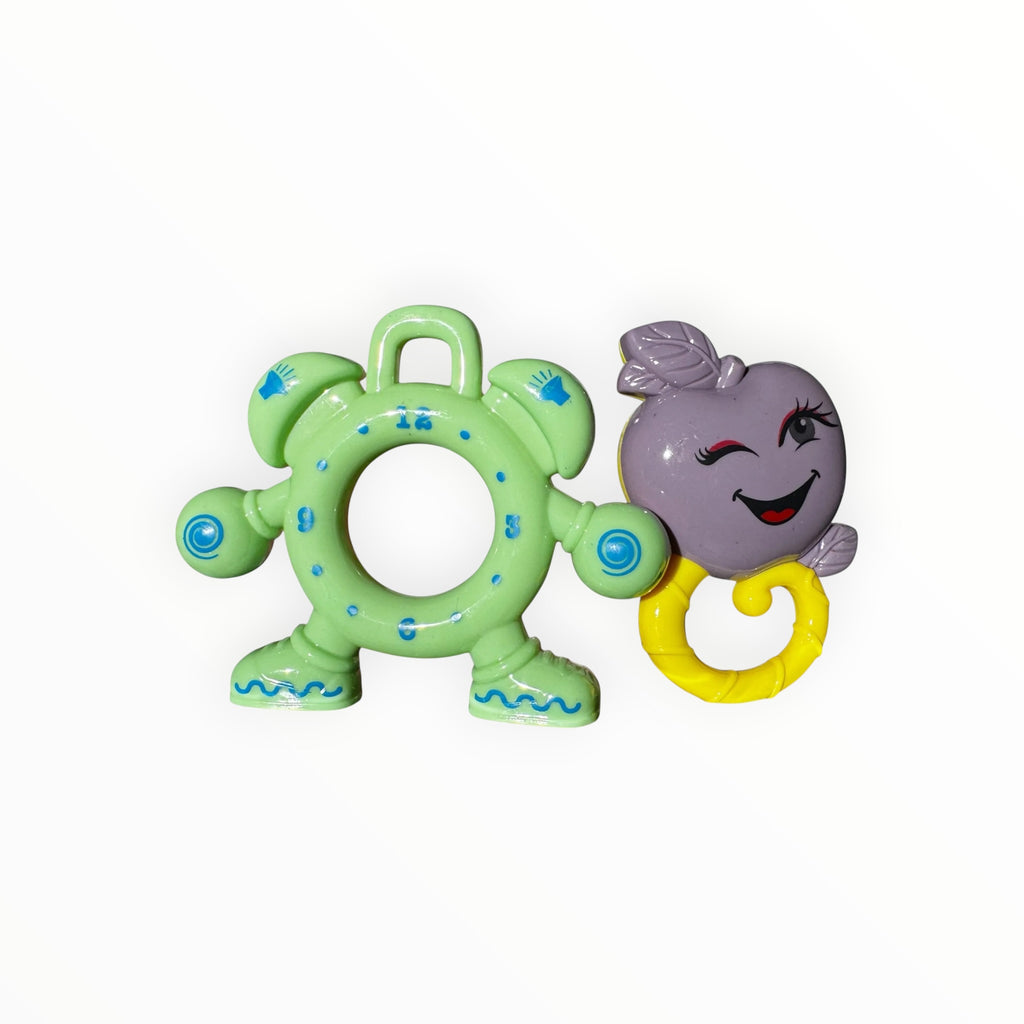 Baby Rattles Tahito toys